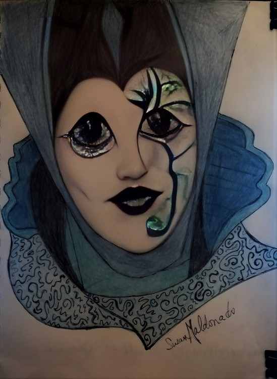 DISGUISE