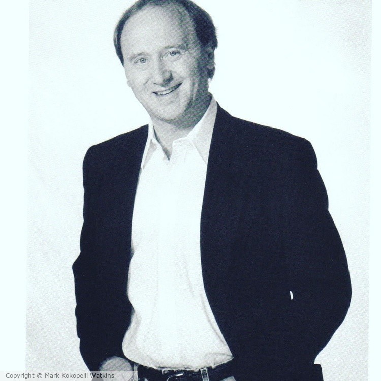 “ My 1990’s Headshot,” ©1991