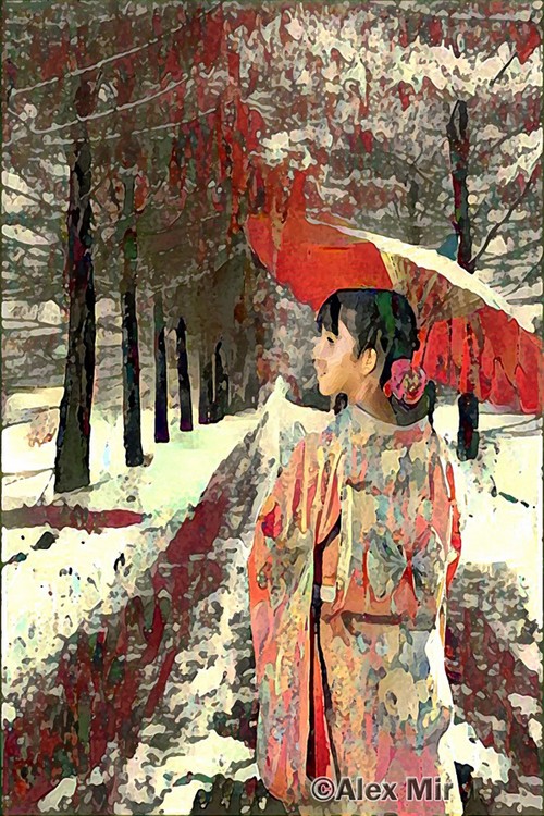 Early Snow