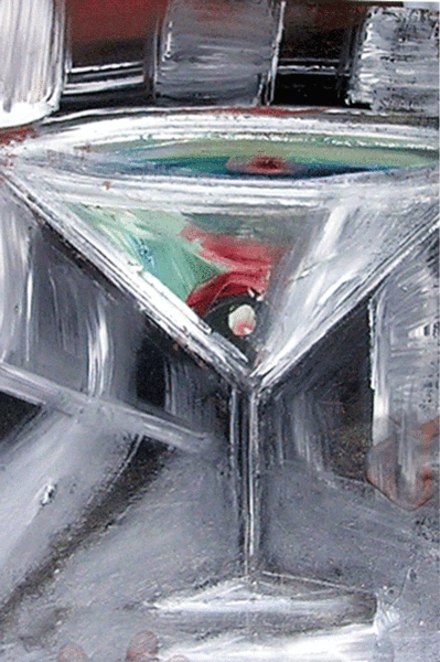cortland this is your martini