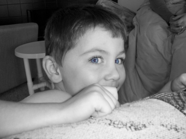 Ol' Blue Eyes