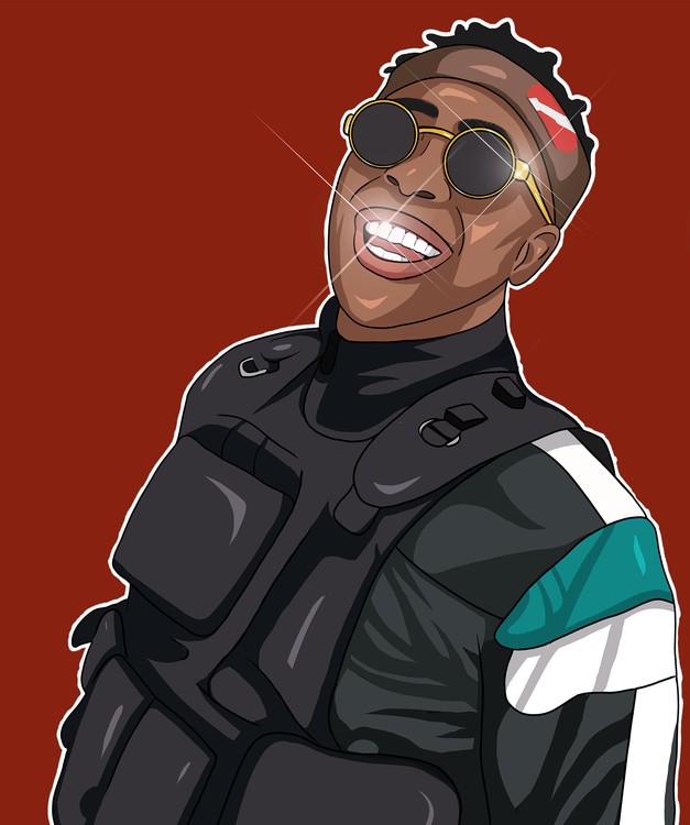 Prettyboyfredo