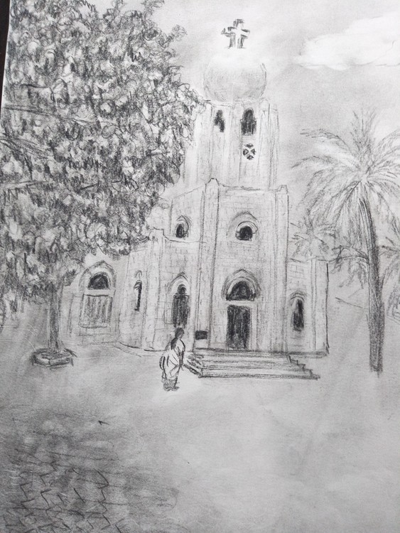 CSI Church
