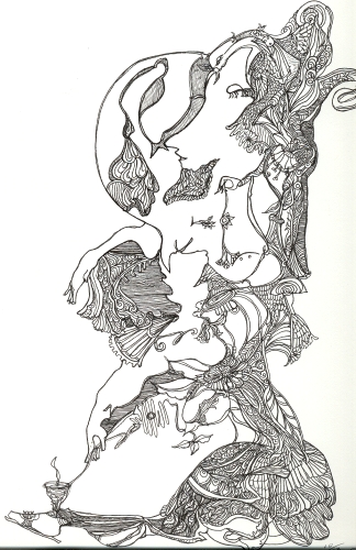 October Dream