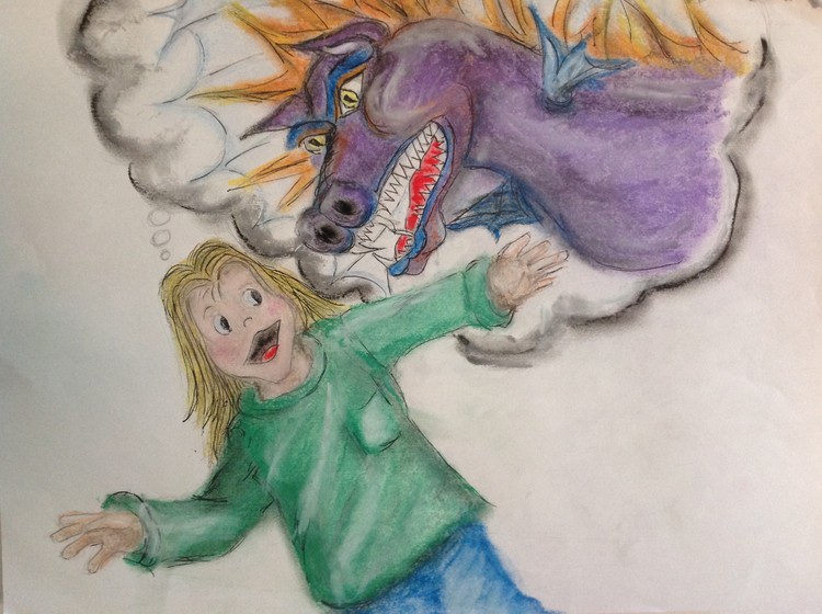 SNICKELFRITZ & the Dragon