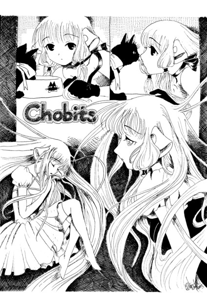 Chobits