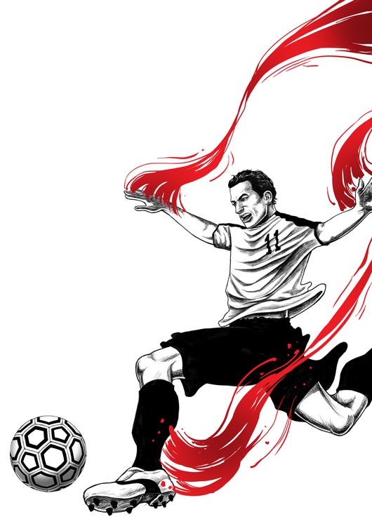 footballer 1