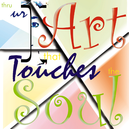 The Touch of Art