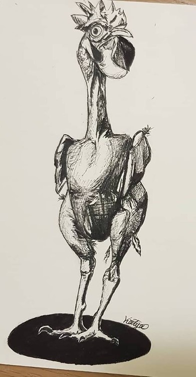 Chicken
