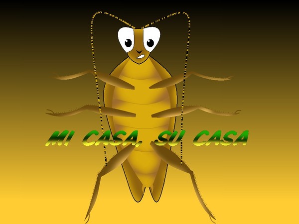 la cucaracha