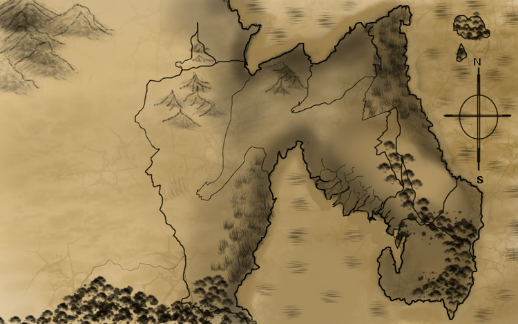 MAP 1