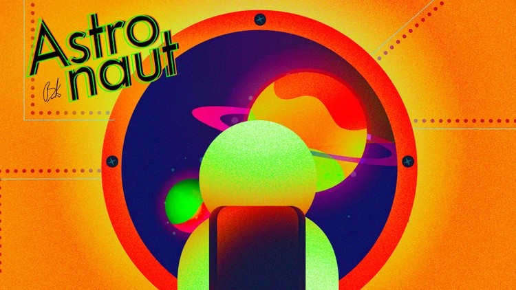Im an Astronaut