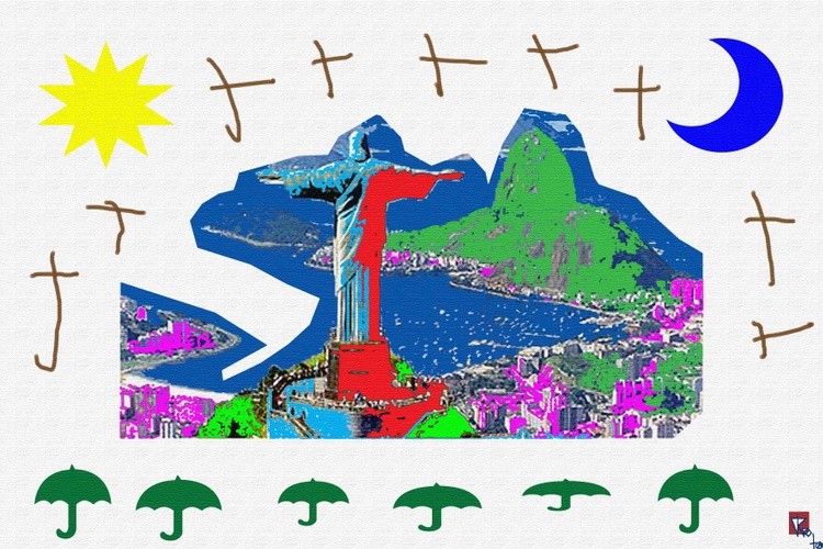 cristo copiar