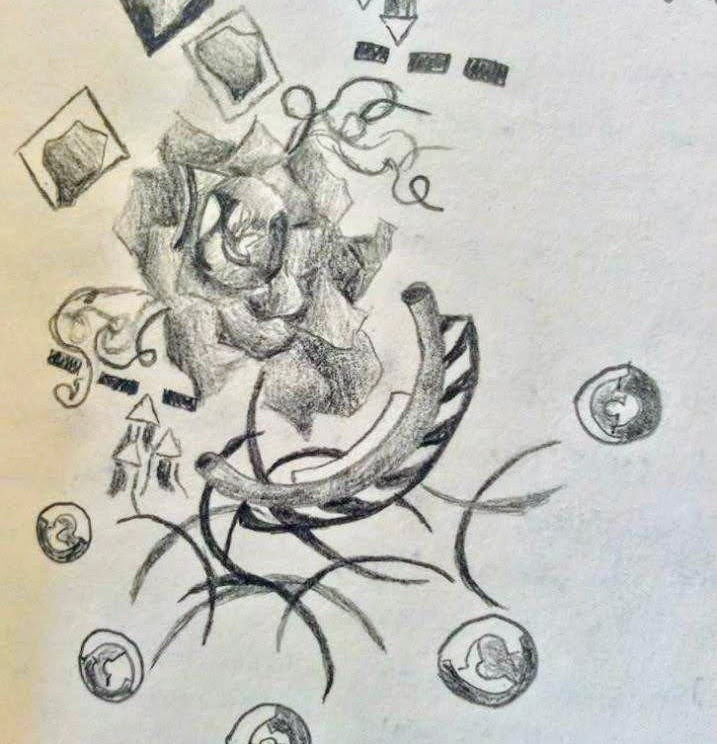 Doodle 5