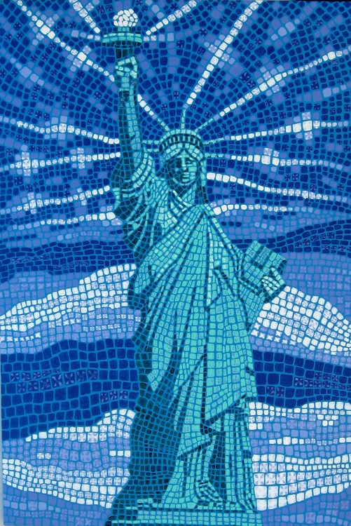 Statue of Liberty