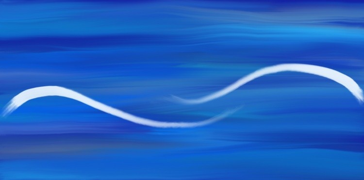 the wave 2