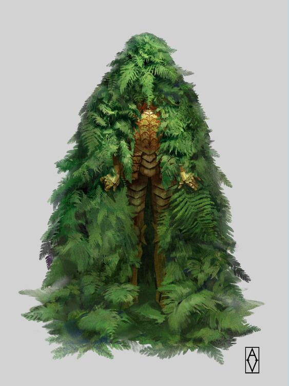FernKnight