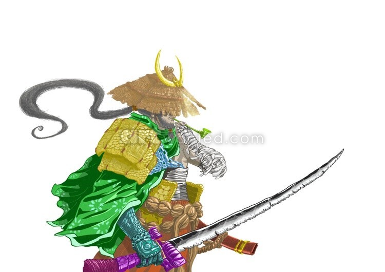 ronin
