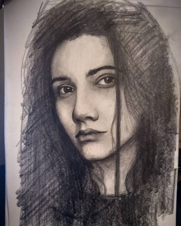 Some random portrait