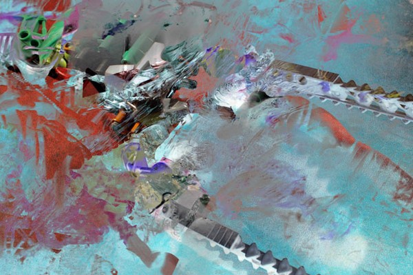 Abstractya