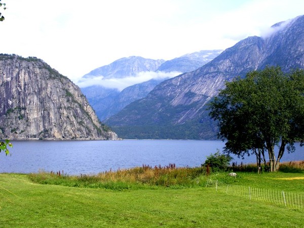 Norways Beauty