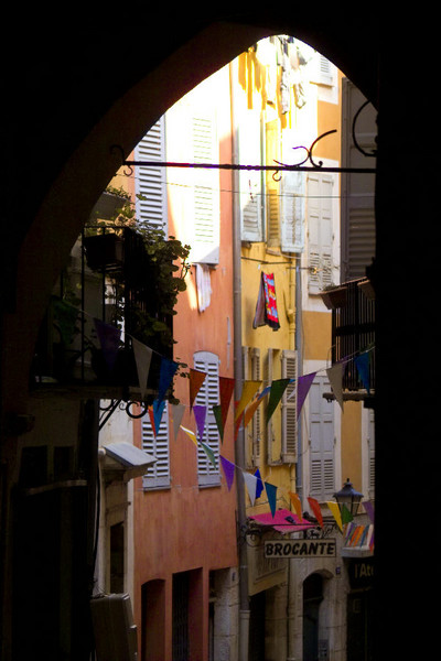 Grasse/ France 2 