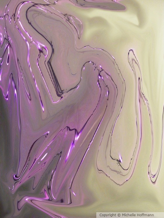 Liquid Woman