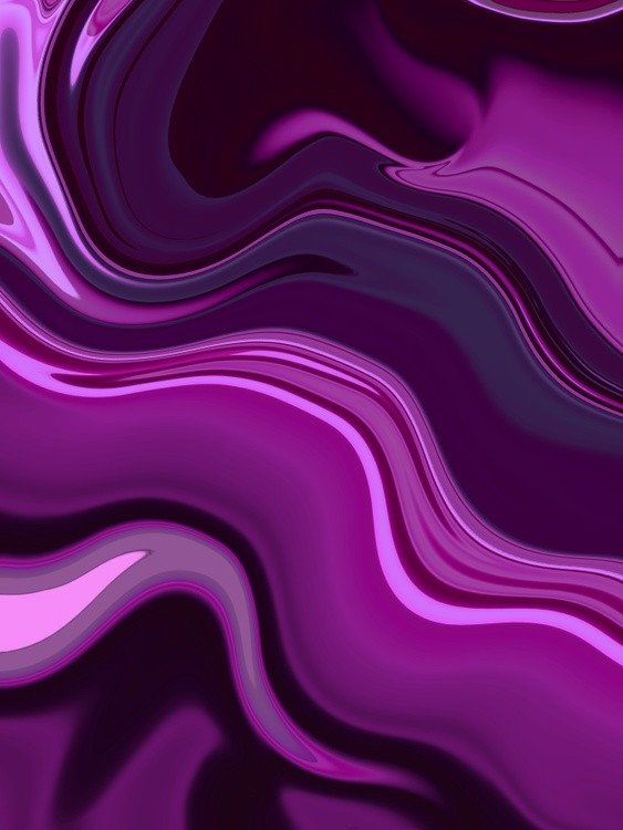 Moody Ribbon