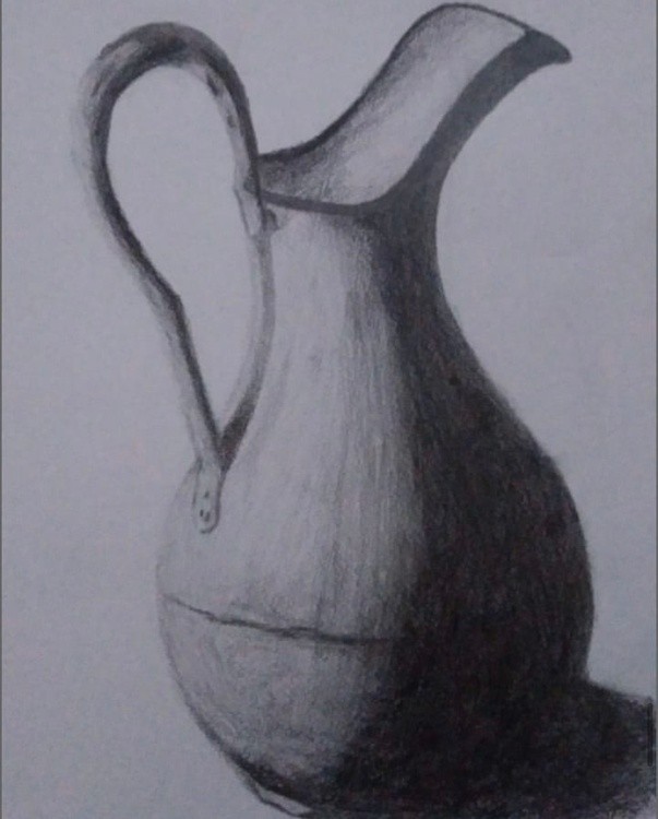 Still Life