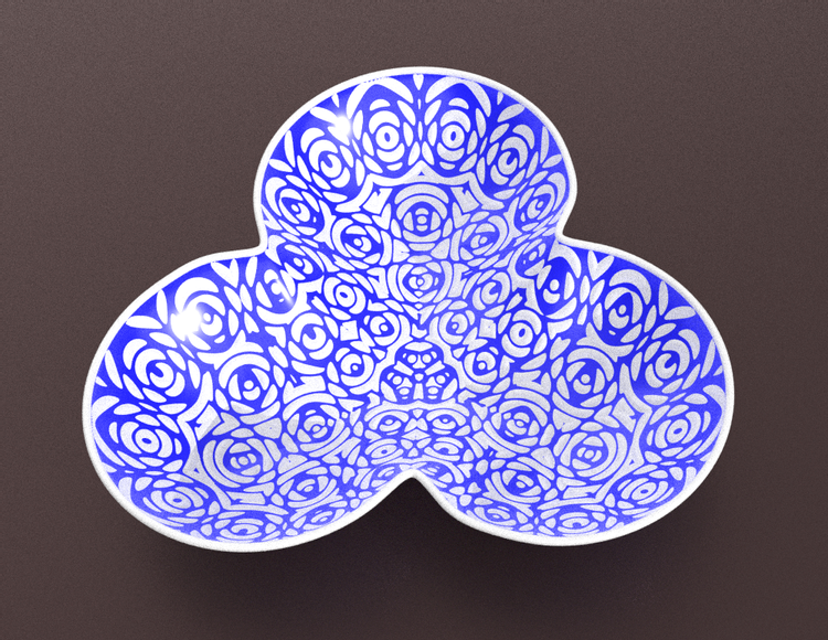 Portion Control Porcelain 2