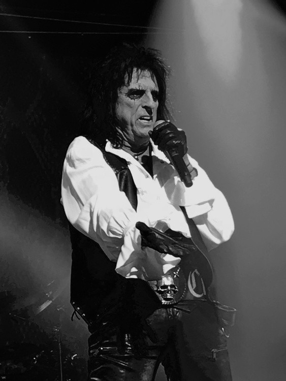 Alice Cooper