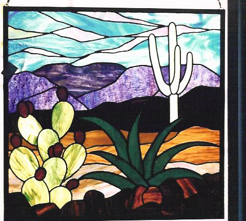 Lovin' Arizona