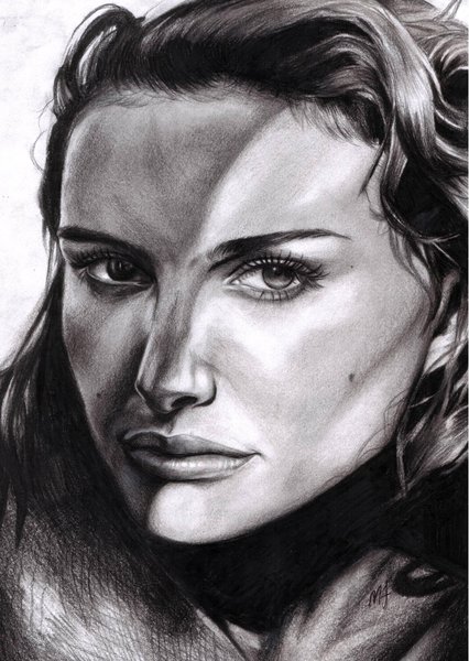 Natalie Portman