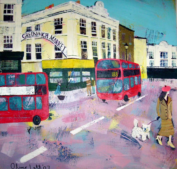 GreenwichMarket