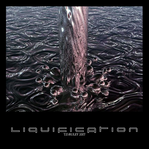 Liquification