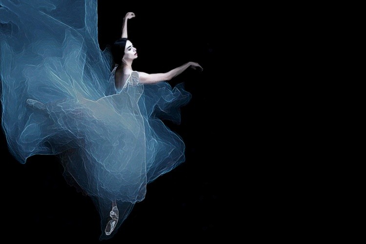 Ballerina Project