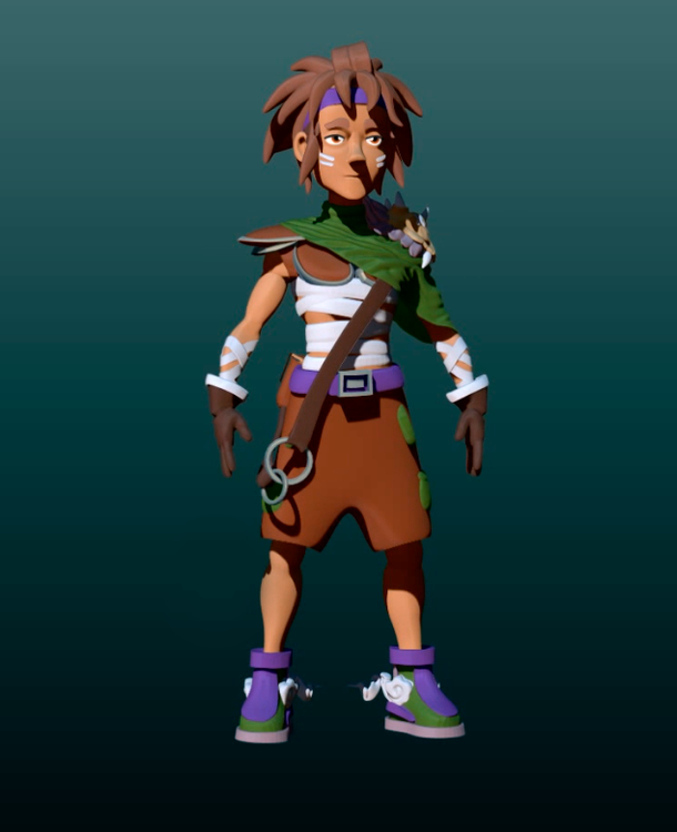 Onir Advanced Concept