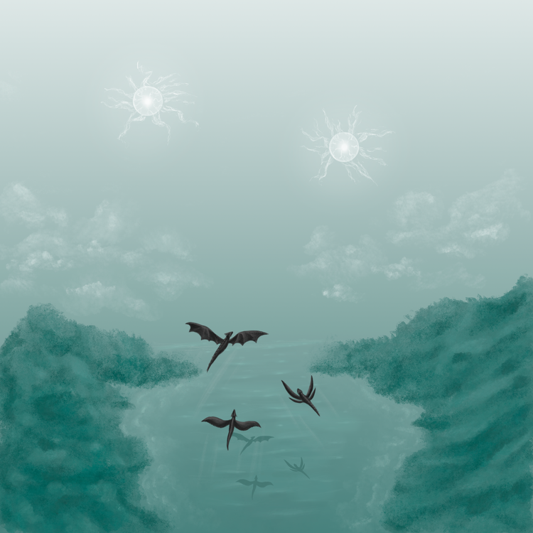 Dragon Island
