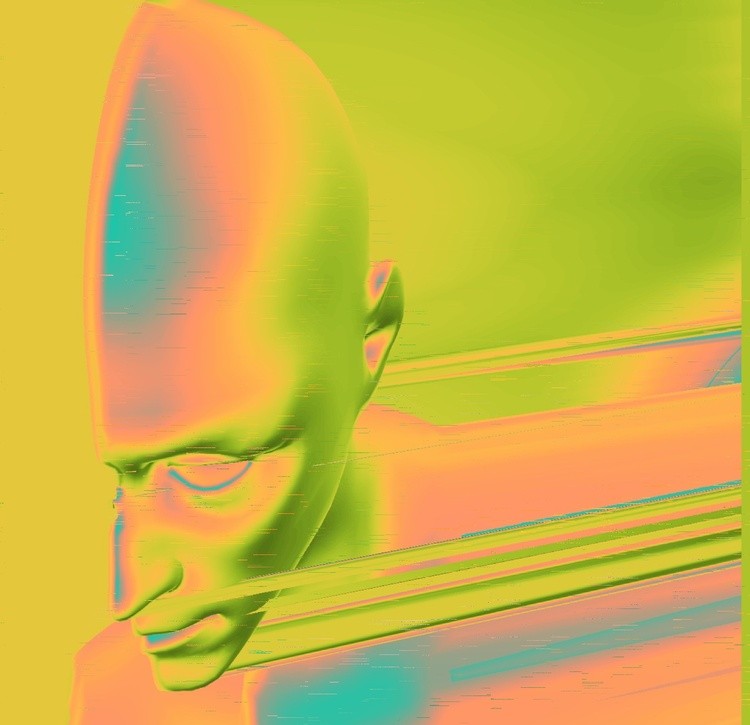 Techno-Futurist