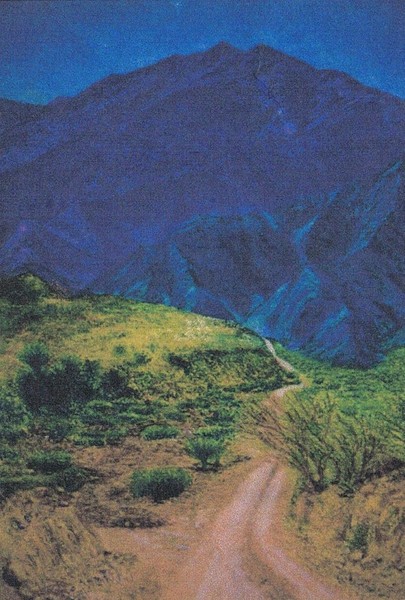 Outside Fujairah, UAE