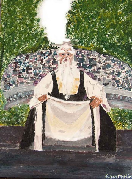 Pai Mei
