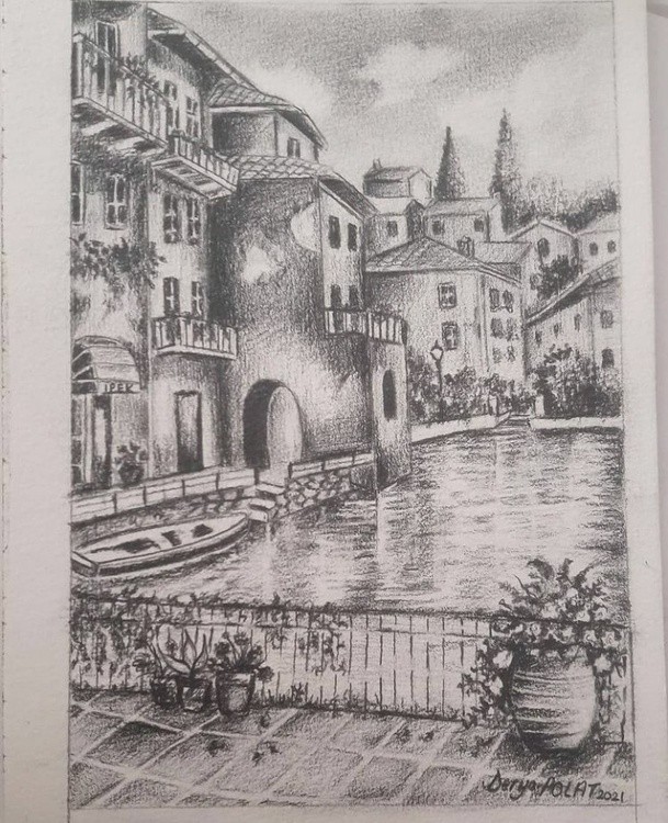 handicraft