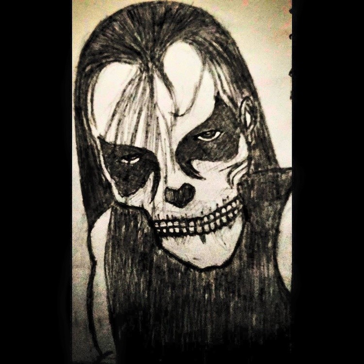 Graves - Misfits
