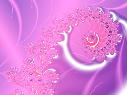 Pink Champagne