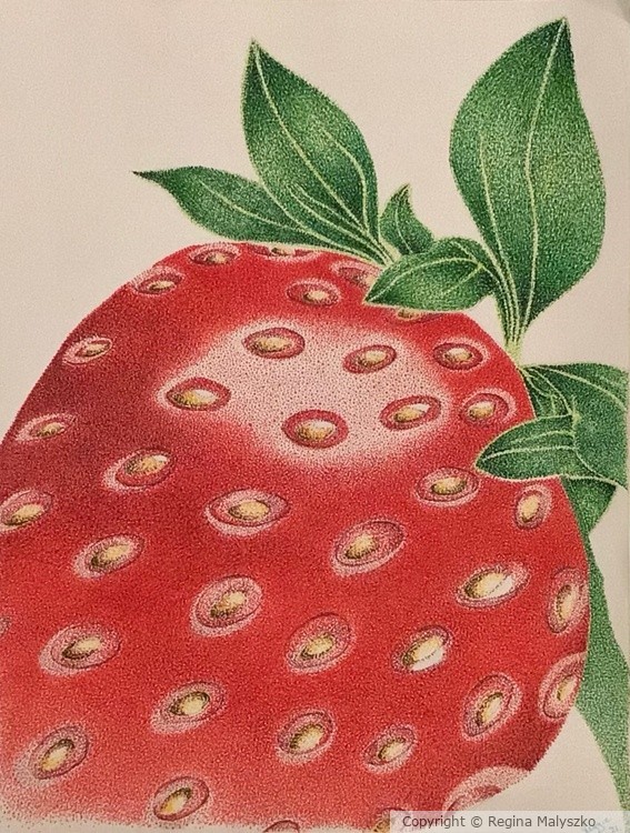 Strawberry