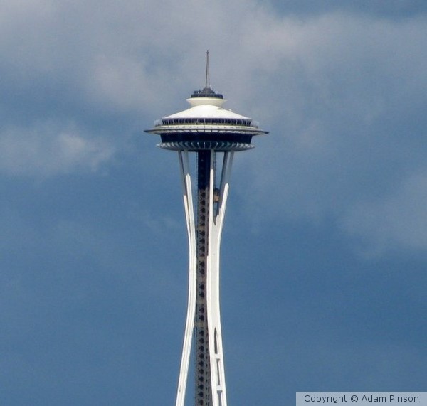 The Space Needle