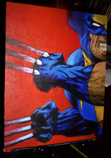 Wolverine