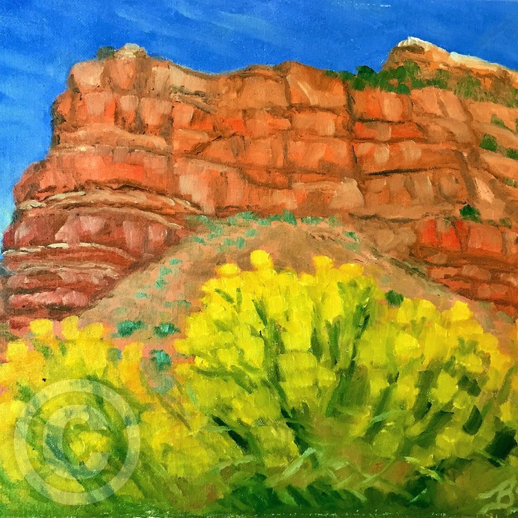 Kanab Sentinel