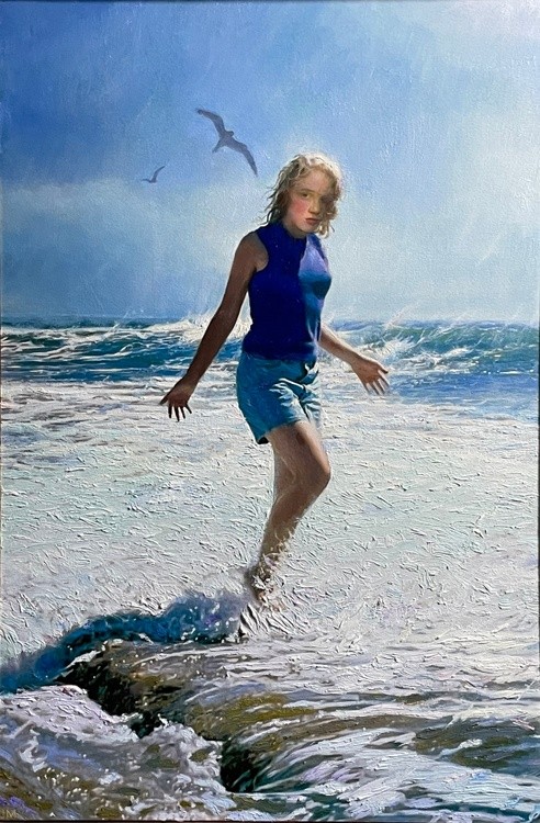  High Tide