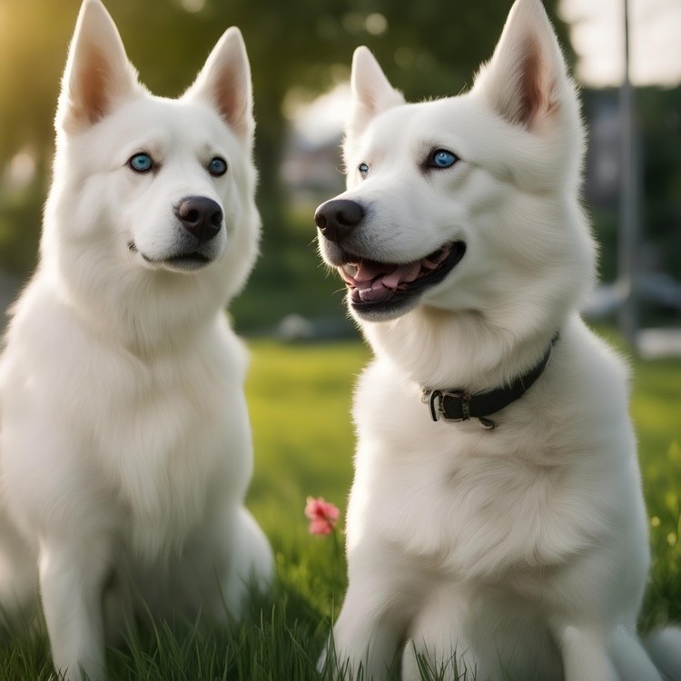 Dogs, beauty, animal, nature, life, friend